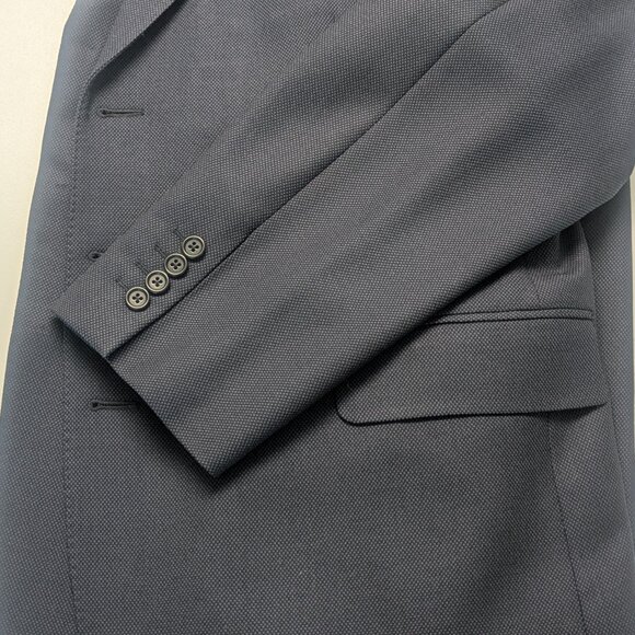 Aquascutum Men's Suit - Picture 4 of 4